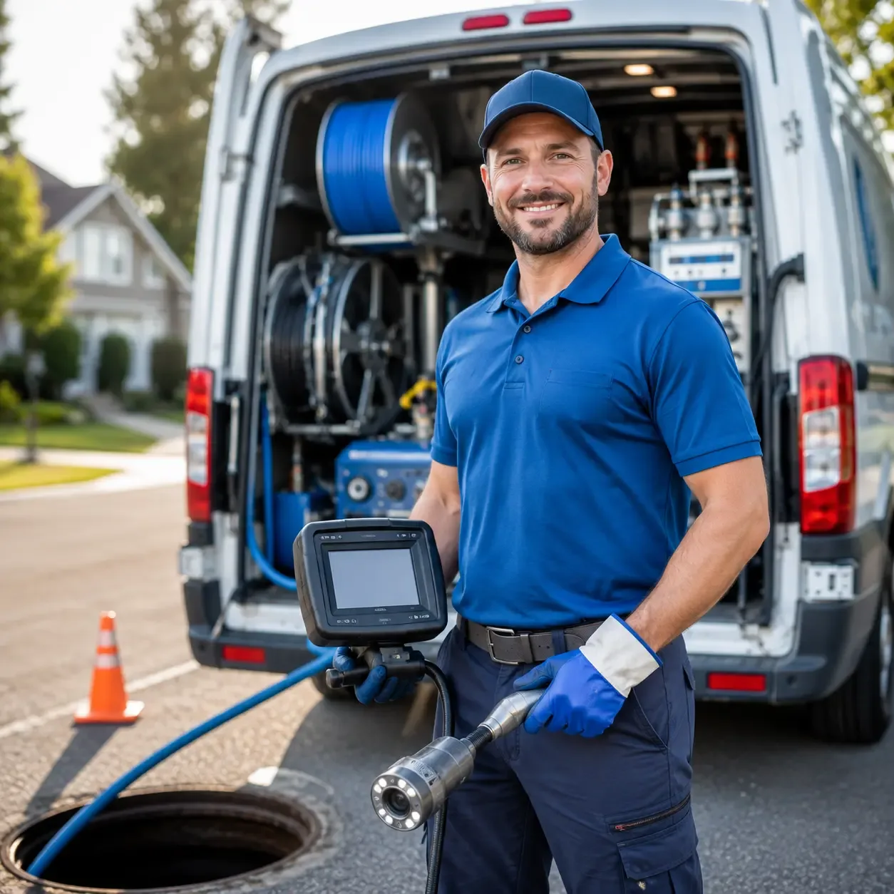 Local Pipe Relining specialists in Kahului, HI