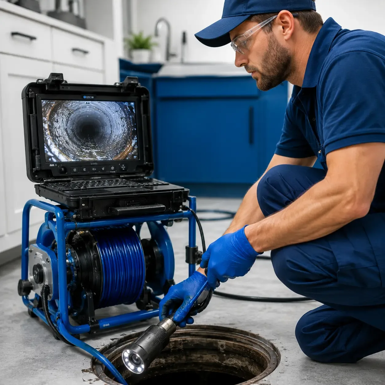 Pipe Relining professionals serving Kahului, HI
